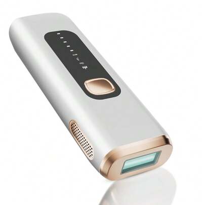 脱毛器 脱毛 光美容器 家庭用 自動照射 99万発 5段階レベル調節 レディース メンズ 髭 顔 ボディ フェイス ヒゲ 脇 腕 全身対応 男女兼用 肌ケア 全身脱毛 コンパクト  プレゼント