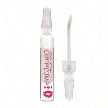 Fruity Shimmer Lip Gloss  Clear Lip Gloss Lip Care Ampoule Lip Oil Glass Effect Non-Sticky Clear Lip Oil  Soft And Plump Lips Hydrating Crystal Jelly Lip Oil -  Balm With Glassy Shine Fruit-Scented For Daily Use & Glamour Lipstick Makeup Glossy