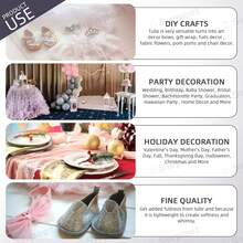 Kits de decoración de tela