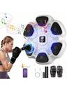 Boxing Fighting & Dance Gymnastics