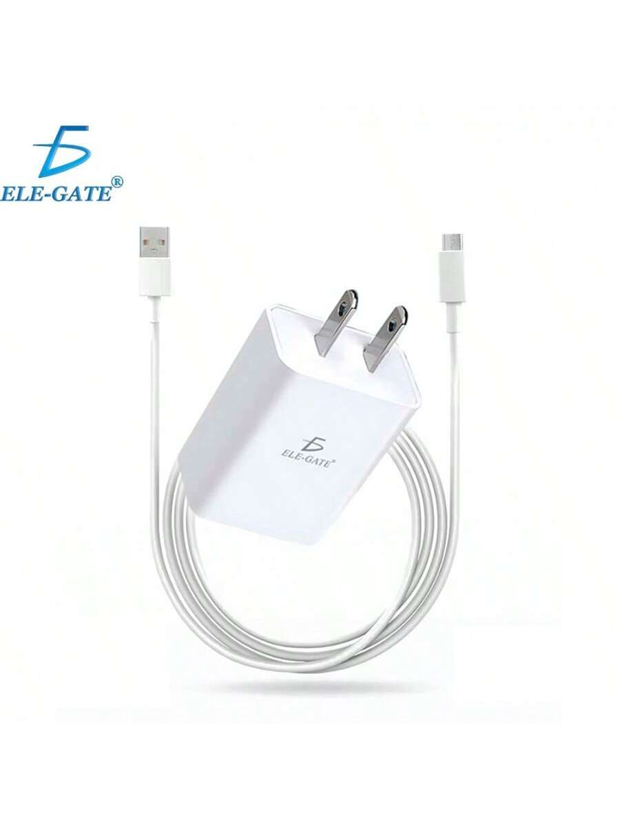 Cargador portátil Micro USB V8 para Xiaomi