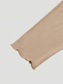 大码针织开衫+印花吊带连衣裙两件套，休闲度假装 - 彩色 - 查看 8