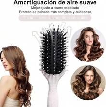 Combs - Beige-0 - View 2