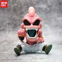 bandai Mô hình nhân vật SSJ Blue & Anime bằng PVC có thể tạo dáng, đồ chơi trang trí bàn làm việc, quà tặng | Món quà Ngày của Cha hoàn hảo - Quà sinh nhật, kỷ niệm, tốt nghiệp, tựu trường, Ngày Quốc khánh, mùa cưới và các ngày lễ, phù hợp cho người hâm mộ, nhà sưu tập trưng bày, quà tặng tiệc theo chủ đề anime, đạo cụ cosplay, đồ chơi sưu tầm. - Nhiều màu - Xem 17