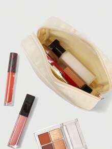 New Medicine Cosmetic Bag - Medical Bag,Toiletry Bag, Travel Essentials, Colorful Design For Medicines, Cosmetics & Travel Essentials - Ideal Gift For Friends & Family, Personal Care Organizer | Playful Design, Medicine Storage Bag Portable Travel Toiletry Bag With Zipper, Aviation Standard Cosmetic Bag, Can Store Medicines, Medical Kits, Etc.(Pattern Randomly Cut) Medicine Bag Medicine Organizer For Travel For Outdoor First Aid Bag