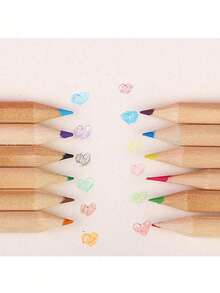 Random Delivery Christmas Gift Office, School And Party Pens, Christmas Pens, Christmas Stocking Stuffers, Christmas Writing Supplies - Multicolor - View 6