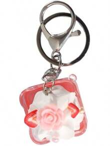 Keyrings & Keychains - Ice Cream - View 8