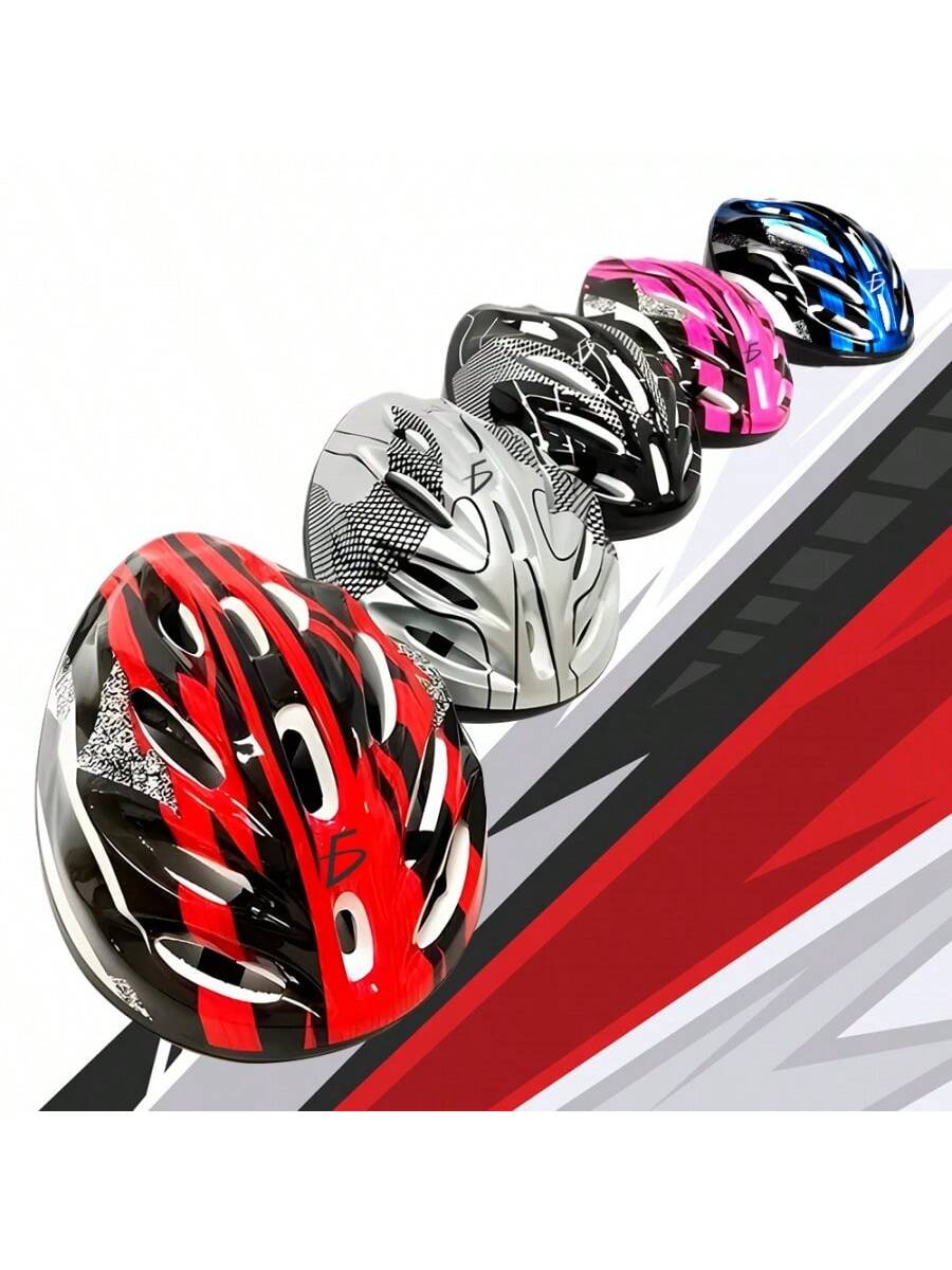 Casco de seguridad para ciclismo y patinetes