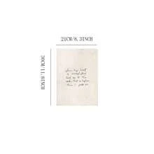 1pc Psalm 61:2 Modern Christian Canvas Art, Bible Verse Poster, Minimalist Style, Suitable For Living Room, Bedroom, Dorm, Office Decor, Gift For Her, Frameless Or Framed Option