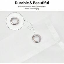 Customize 3x5 Ft Flag Personalize Design Your Own Text/Logo/Picture For Outdoors Indoors Decoration, White 1pcs - 白色1個 - 查看 3