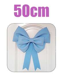 2/1 大型粉色蝴蝶结装饰;大型蝴蝶结装饰;圣诞礼物,粉色汽车蝴蝶结;粉色蝴蝶结派对;巨型粉色汽车蝴蝶结;大型蝴蝶结装饰;蝴蝶结墙饰,大型蝴蝶结生日墙饰,墙面展示,巨型DIY墙饰,含材料包 - 彩色 - 查看 56