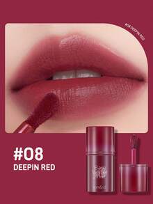 08 DEEPIN RED