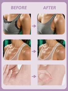 Enchanteur 诱人香氛滑石粉，24 小时持久干燥，清爽感觉，缓解瘙痒，持久留香，粉质细腻，改善肤质，花香，肌肤柔软光滑，肌肤光泽，持久留香，身体和面部使用，浪漫香水，适合所有肤质，适合日常使用，睡前或淋浴后，运动后。 - Sweet floral fragrance - 查看 2