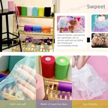 Kits de decoración de tela