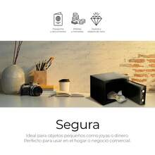 Safe Accessories - 1 - View 3