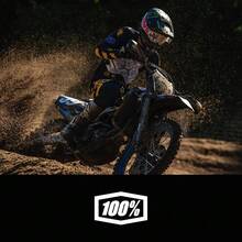 Local Delivery- Strata 2 Sand Motocross & Mountain Bike Goggles - Racing Protective Eyewear - G - 查看 4