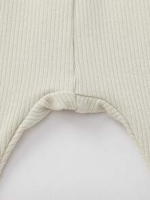 Balabala Girls Pants 2025 New Autumn Stretchy Leggings - Cute & Comfortable