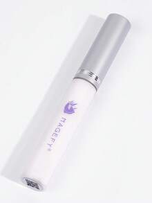 MAGEFY 1pc Eyelash Glue, Naturally Invisible After Drying, Stick Firmly For Everyday Use For Eyelashes, Travel Essentials Lash Glue, Eyelash Glue