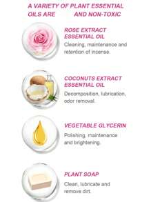 100g The Pink Stuff Pasta Milagrosa de Limpieza - Multicolor - Ver 12