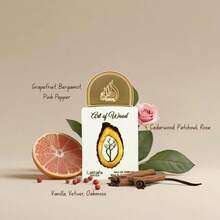 Lattafa Pride Eau De Parfum Gift Set Collection No.3 (5 X 20ml) | Unveil Your Signature With Lattafa Pride (Gift Set) - Hoa - Xem 4