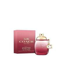 Coach Nước hoa xịt Wild Rose Eau De Parfum dành cho nữ EDP Nước hoa 1oz/30ml 1.7oz/50ml 3oz/90ml Hương hoa lâu phai Ngọt ngào Thanh lịch Bạn gái Vợ Mẹ Bạn bè Sinh nhật Tiệc tốt nghiệp Du lịch Cắm trại Ngoài trời Trường học Chuyến đi khuôn viên trường Lễ hội Kỷ niệm Mùa thu Mùa thu Helloween Vẻ ngoài mùa thu Phong cách ngọt ngào Sự thanh lịch không cần nỗ lực - EDP - Xem 9