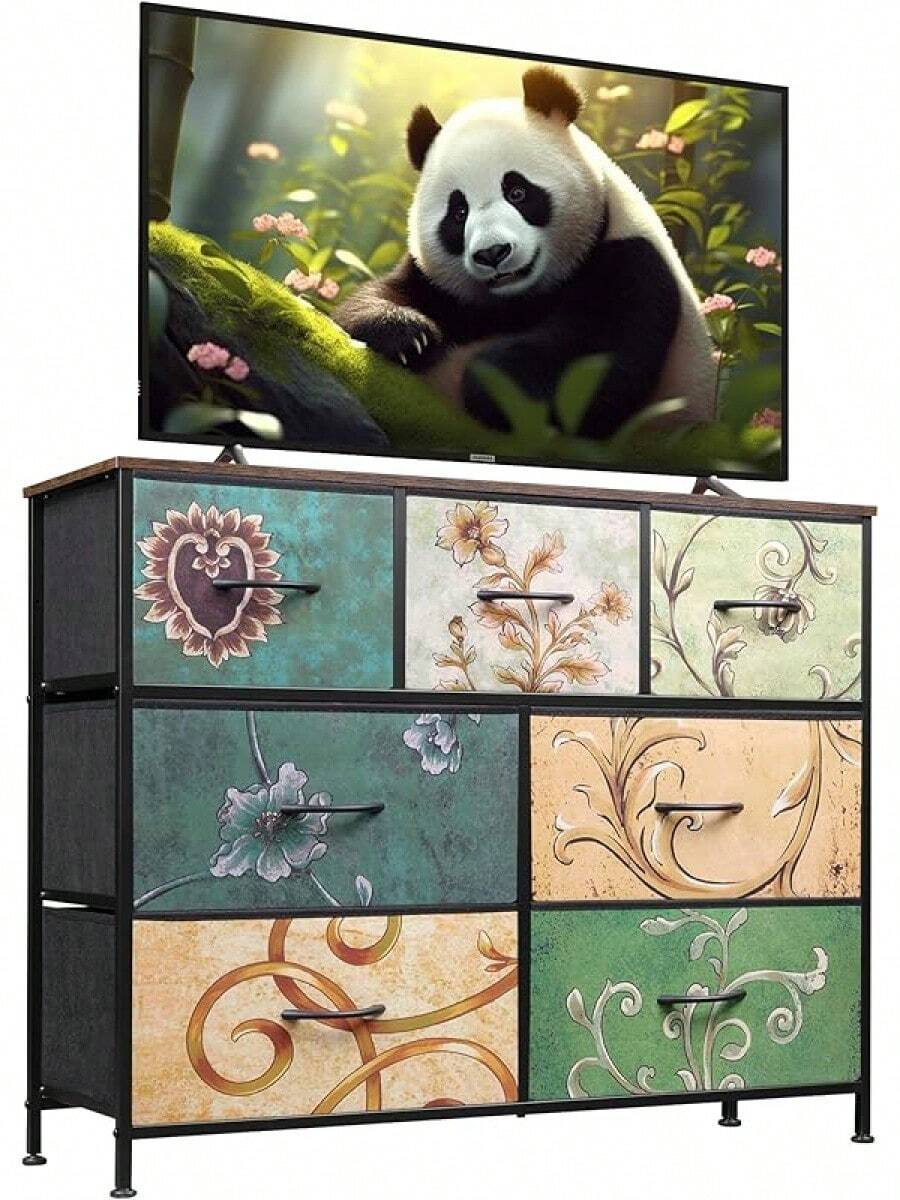 Szafki do przechowywania - cyganeria - Zobacz 1