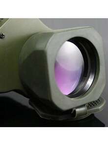 Hochauflösendes, leistungsstarkes Fernglas, tragbares Outdoor-Teleskop für die Jagd, perfekt für Fernbeobachtungen. Perfekt für Sternenbeobachtung, Reisen, Camping, Bergsteigen, Jagen, Konzerte und Sportveranstaltungen. Hochdurchlässige BAK4-Prismen, FMC-beschichtete Linsen, wasserdichtes, beschlagfreies und staubdichtes Design, perfekt für die Beobachtung bei schlechten Lichtverhältnissen in der Nacht. Leistungsstarke, hochauflösende Bilder. Leichtes, langlebiges und ergonomisches Design. Stabiler, rutschfester Griff. Hochfestes ABS-Material für Fall- und Druckfestigkeit. Geeignet für Erwachsene und Kinder. Empfohlenes Profi-Fernglas. Preiswertes Fernglas.