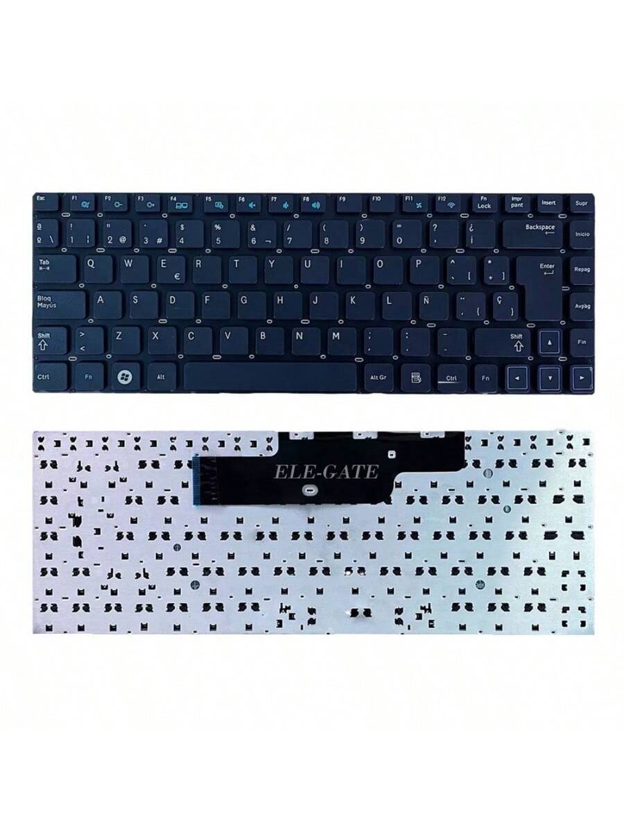 Teclado mecánico numérico para portatil