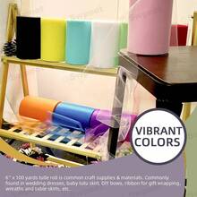 Kits de decoración de tela