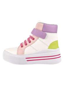 Kids Flats - Multicolor - View 2
