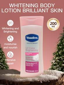 Neu Body Lotion 200ml Whitening