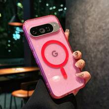 这款保护壳适用于 10 Pro XL，采用舒适的磨砂材质，并带有激光彩虹渐变效果。它也兼容 9 Pro XL、9A 和 8A，风格简约时尚。防水、防震、防摔、防刮。 - 彩色 - 查看 57