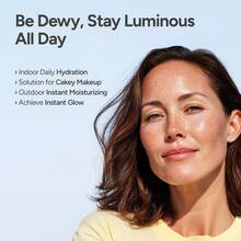 Tinh chất collagen tăng cường hàng rào bảo vệ da | Collagen thật, Peptide, Dưỡng ẩm, Chống nhăn, Phù hợp cho da khô và da có nếp nhăn - trắng - Xem 8