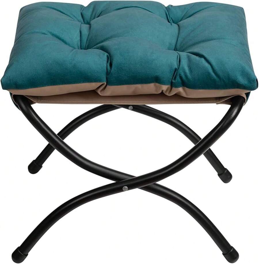 Schuhorganisatoren für den Eingangsbereich - Pfauenblau - Übersicht 1