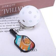 مضرب بكرة البيكل بحجم صغير مع 26 ثقب، اكسسوار بكرة البيكل، ديكور بكرة البيكل رقيق وصغير الحجم