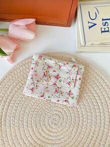 Gesteppte diamantförmige Gitter Münzbörse mit Druckknopf, Kartentasche, Dokumententasche, Multifunktions-Finishing-Tasche für Frauen-Geldbörse, Mini-Geldbörse, Geldbörse, Reisegeldbörs, Münzbörse, Handgelenktasche