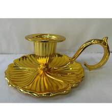 1pc European Style Home Villa Craft Candle Hanging Decor, Suitable For Halloween, Christmas, Ghost, Autumn, Festivals, Holidays, Winter, Festivals, Holidays, Room Decoration - Multicolor - View 11