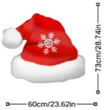 Paw Patrol 5pcs Christmas Themed Party Balloons Decoration Set - Independent Santa Claus With Snowflake Santa Hat, Lovely Christmas Tree Wreath, 2pcs Pet Material Cute Mini Animals With Wheels And Mini Walking Elephant, To Celebrate The Coming Christmas