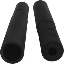 Yocimango-Durable Golf Club Graphite Shaft Extenders For Iron Graphite Shaft 0.58 Inch Extender Rod-4PCS