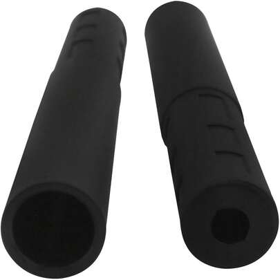 Yocimango-Durable Golf Club Graphite Shaft Extenders For Iron Graphite Shaft 0.58 Inch Extender Rod-4PCS