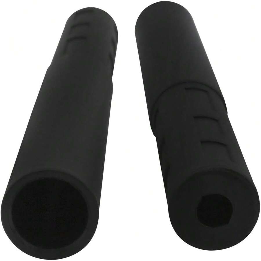 Yocimango-Durable Golf Club Graphite Shaft Extenders For Iron Graphite Shaft 0.58 Inch Extender Rod-4PCS