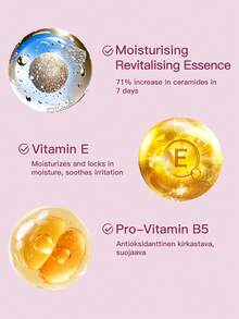 Lubriderm 1瓶（177毫升）露得清红色无香型润肤乳，高保湿修护，专为干燥肌肤设计，富含维生素B5、维生素E和燕麦仁油，质地如冰淇淋般柔滑，适合秋冬季干燥敏感肌肤使用。 - 紅色無香177ml - 查看 4