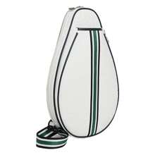 2025新款高品质网球包、羽毛球拍包、户外运动健身便携单肩包男女通用