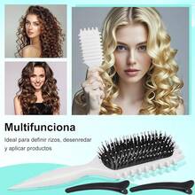Combs - Beige-0 - View 7