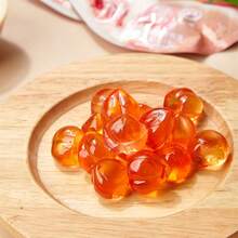 Magic Peelable Fruit Gummies - 9 Flavors In 18 Pack | Interactive Peel & Taste Candy Fun