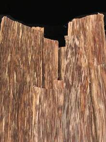 15g Premium Agarwood Chips, 100% Natural, No Additives, Oil-Rich & Full-Bodied, Intense Fragrance, Suitable For Aromatherapy, Relaxation, Focus, Yoga, Wellness - High-quality Agarwood Slices - View 6