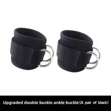 Tricep Press Down Cable Machine Attachment For Weight Workout, LAT Pulldown Attachments, Home Gym Accessories, Triceps Pull Down Attachment, Cable MachineAccessories For Arm Strength Workout Training - Multicolor - View 16