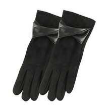 Women Gloves Set