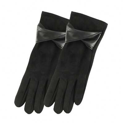 Women Gloves Set