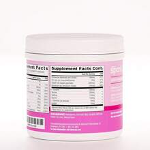 AdvoCare Spark Vitamin & Amino Acid Supplement - Focus & Energy Drink Powder Mix With Vitamin A, B-6, C & E - Also Includes L-Carnitine & L-Tyrosine - Fruit Punch, 14 Stick Packs - 粉紅檸檬水 - 查看 7